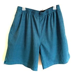 Men’s Speedo shorts